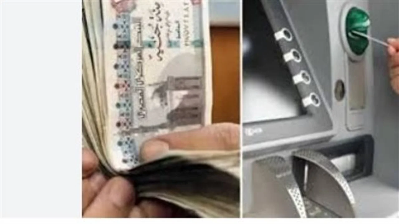 موعد الصرف المرتقب.. مستحقات يوليو وتسهيلات جديدة إلكترونيًا
